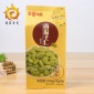 厂家定制现货铝膜牛皮纸食品包装袋月饼茶叶四边封牛皮纸袋